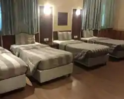 Emaar Taiba Hotel thumbnail